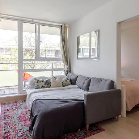 The Clarence, Central London Apartment W/ Wifi Dış mekan fotoğraf