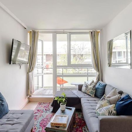 The Clarence, Central London Apartment W/ Wifi Dış mekan fotoğraf