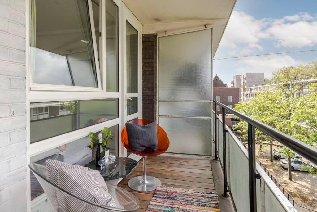 The Clarence, Central London Apartment W/ Wifi Dış mekan fotoğraf