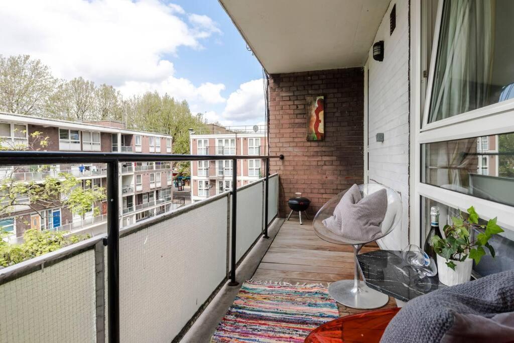 The Clarence, Central London Apartment W/ Wifi Dış mekan fotoğraf