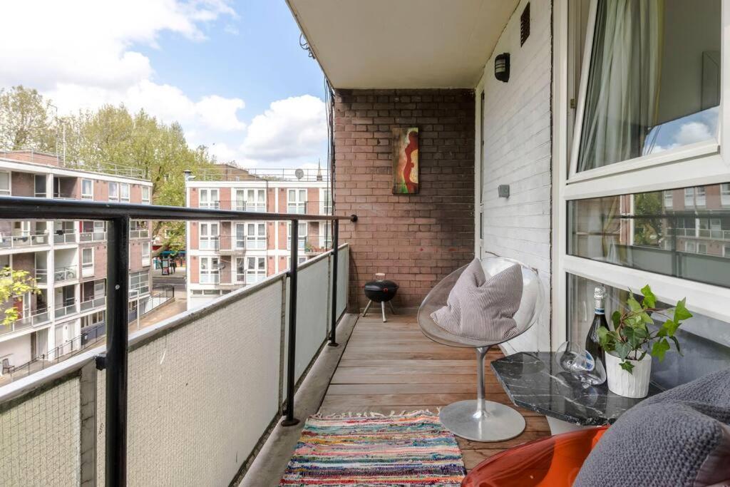 The Clarence, Central London Apartment W/ Wifi Dış mekan fotoğraf